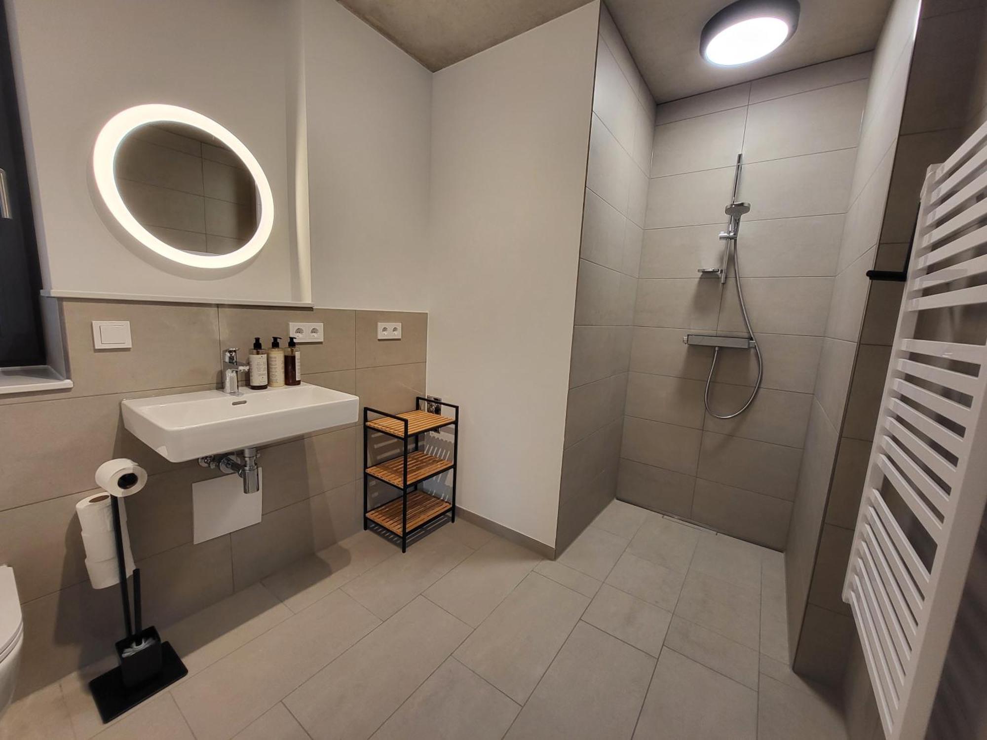Sioux: Stilvolles Designapartment Am Bodensee Bodolz Exterior foto