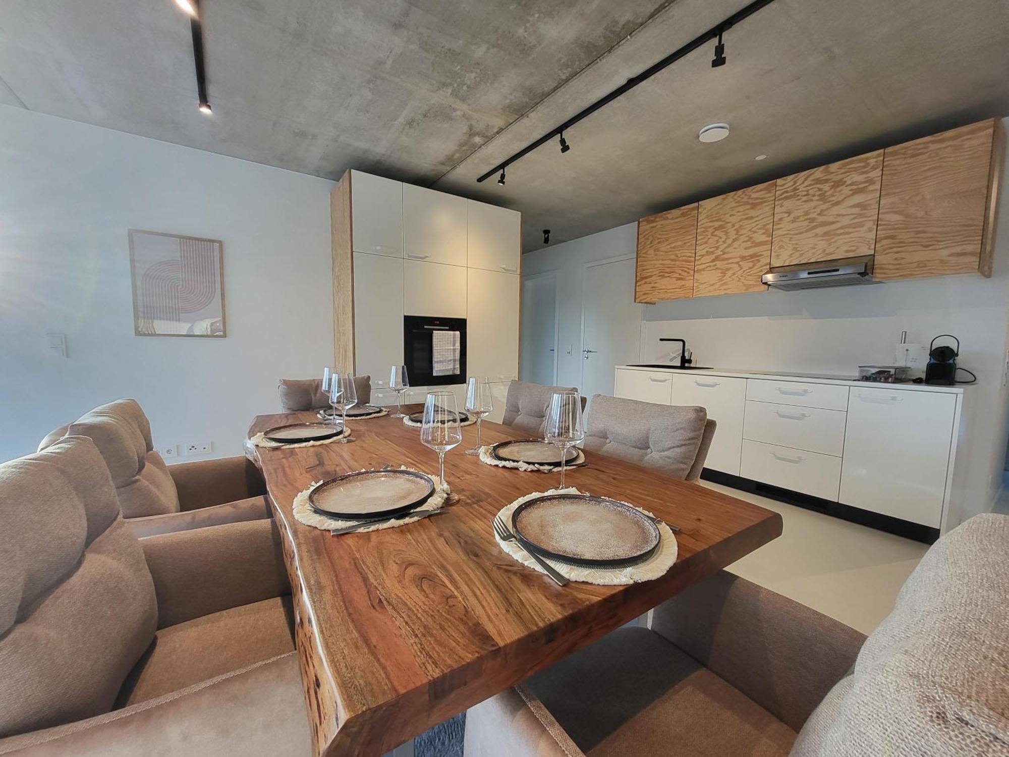 Sioux: Stilvolles Designapartment Am Bodensee Bodolz Exterior foto